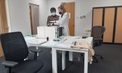 Fingerprinting London UK Europe Police Clearance Certificate Tonga