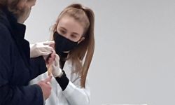 Fingerprinting London UK Europe Police Clearance Certificate Kenya