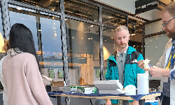 Fingerprinting London UK Europe 