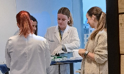 Fingerprinting London UK Europe 