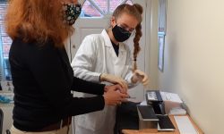 Fingerprinting London UK Europe Police Clearance Certificate Tonga