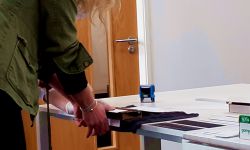 Fingerprinting London UK Europe Evidence CFTC FINRA