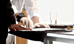 Fingerprinting London UK Europe Police Clearance Certificate Canada