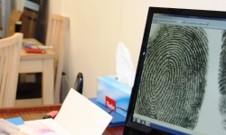 Fingerprinting London UK Europe Evidence CFTC FINRA